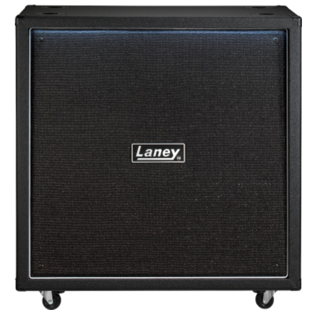 Laney Guitar Amp Speaker Cabinet Laney LFR-412 2600W Active Guitar Amplifier Cabinet