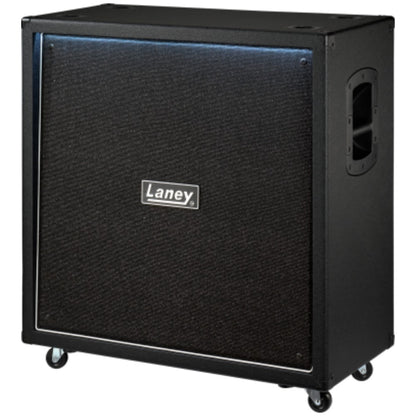 Laney Guitar Amp Speaker Cabinet Laney LFR-412 2600W Active Guitar Amplifier Cabinet