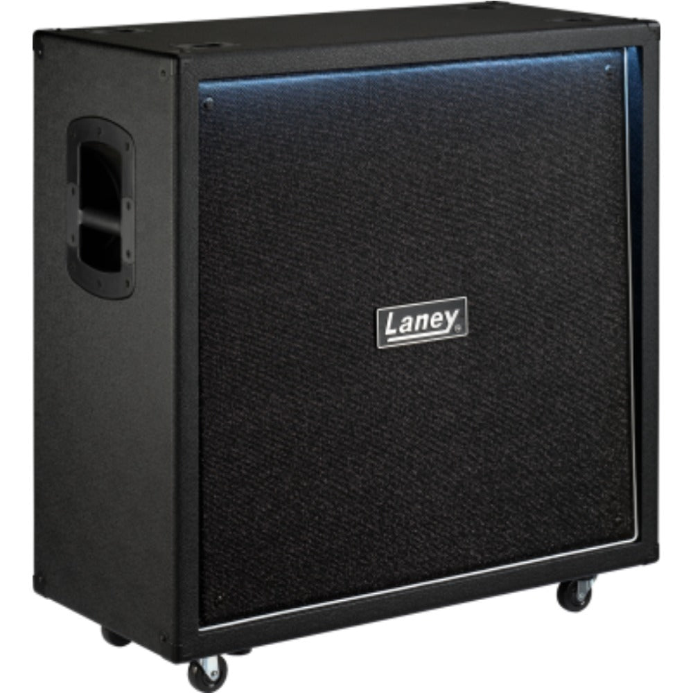 Laney Guitar Amp Speaker Cabinet Laney LFR-412 2600W Active Guitar Amplifier Cabinet