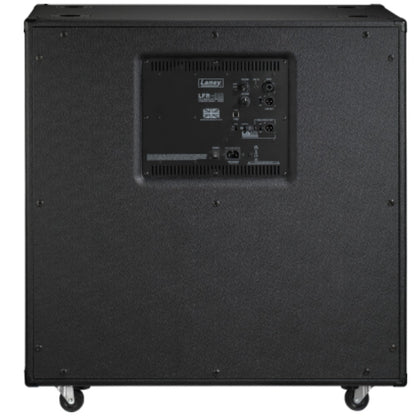 Laney Guitar Amp Speaker Cabinet Laney LFR-412 2600W Active Guitar Amplifier Cabinet