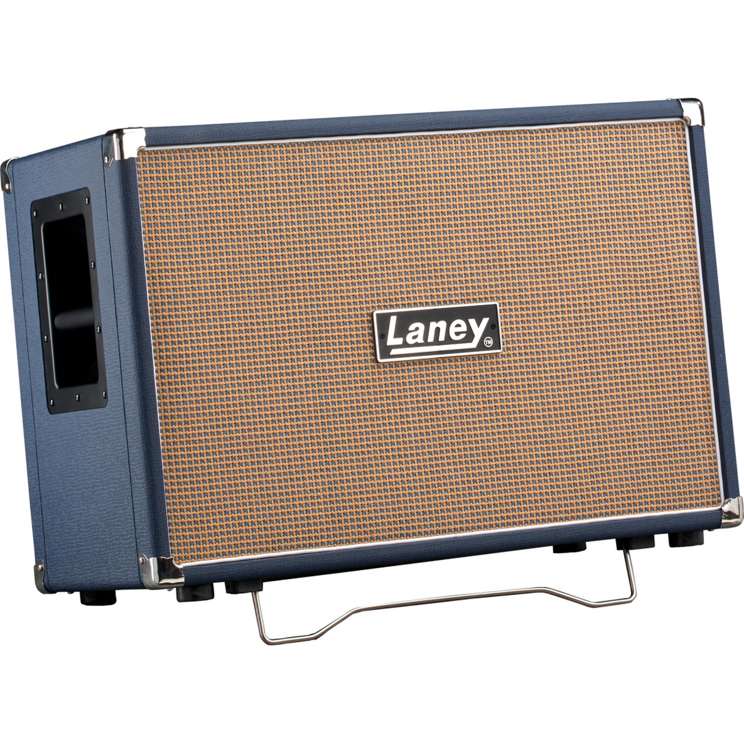 Laney Guitar Amp Speaker Cabinet Laney Lionheart LT112 1x12 Speaker Cabinet