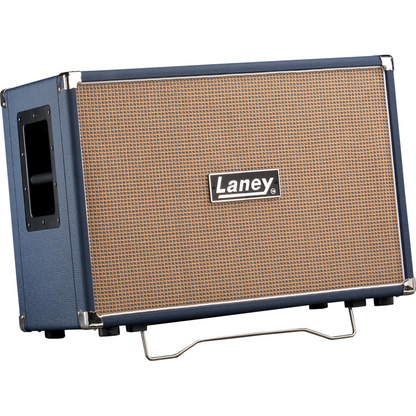Laney Guitar Amp Speaker Cabinet Laney Lionheart LT212 60W 2x12 Guitar Extension Cabinet