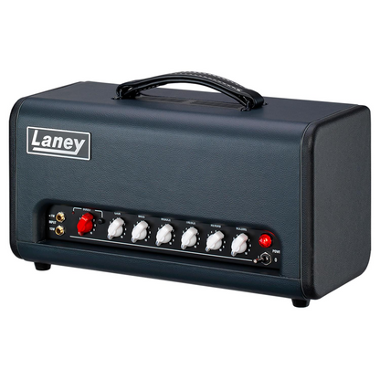 Laney Guitar Amplifier Head Laney CUB-SUPERTOP 15W All Tube Guitar Amp Head