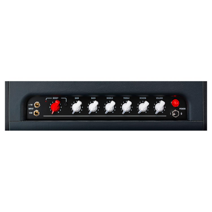 Laney Guitar Amplifier Head Laney CUB-SUPERTOP 15W All Tube Guitar Amp Head