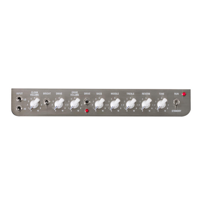 Laney Guitar Amplifier Head Laney Lionheart L20H Guitar Amplifier Head