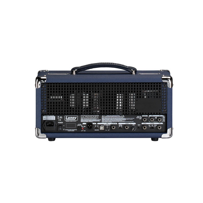 Laney Guitar Amplifier Head Laney Lionheart L5 Studio Guitar Amplifier Head