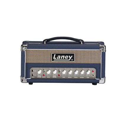 Laney Guitar Amplifier Head Laney Lionheart L5 Studio Guitar Amplifier Head