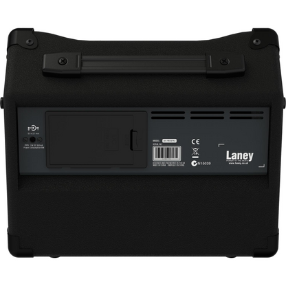Laney Guitar Amplifiers Laney Audiohub AH-Freestyle 5W Multi-Instrument Amplifier