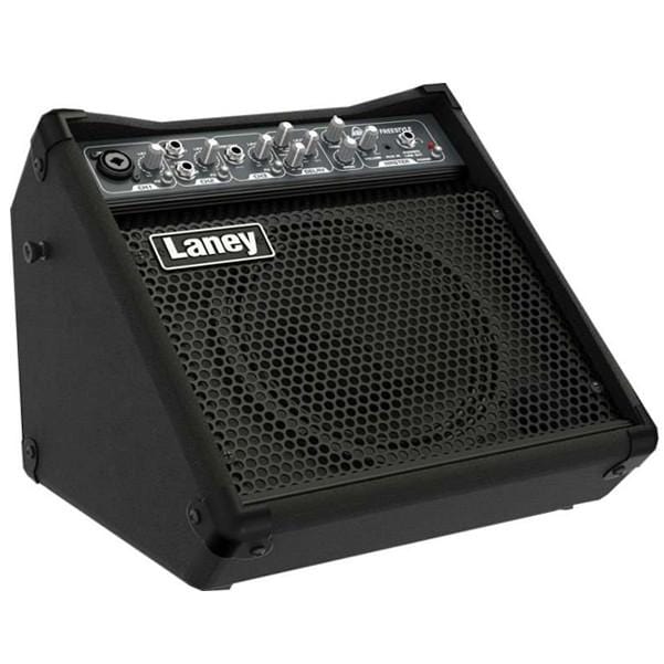 Laney Guitar Amplifiers Laney Audiohub AH-Freestyle 5W Multi-Instrument Amplifier