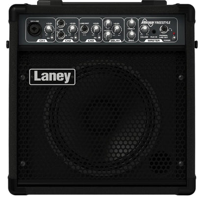 Laney Guitar Amplifiers Laney Audiohub AH-Freestyle 5W Multi-Instrument Amplifier