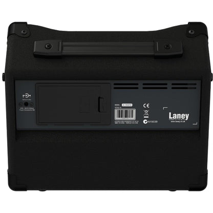 Laney Guitar Amplifiers Laney Audiohub AH-Freestyle 5W Multi-Instrument Amplifier