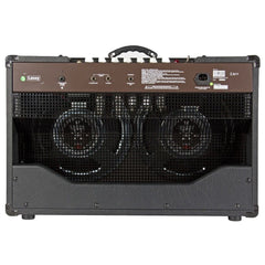 Laney Guitar Amplifiers Laney CUB212R All In One Guitar Combo Amplifier