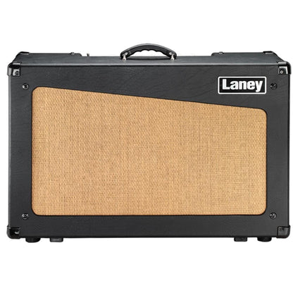 laney guitar amplifiers laney cub212r all in one guitar combo amplifier