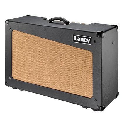 laney guitar amplifiers laney cub212r all in one guitar combo amplifier