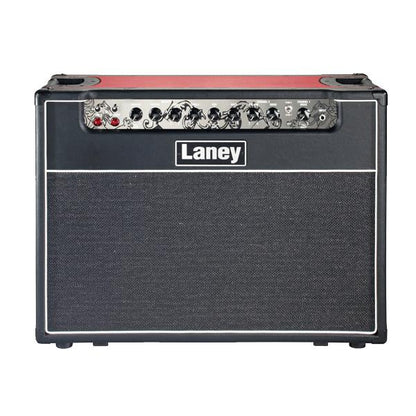 laney guitar amplifiers laney  gh50r-212 50w guitar amplifier