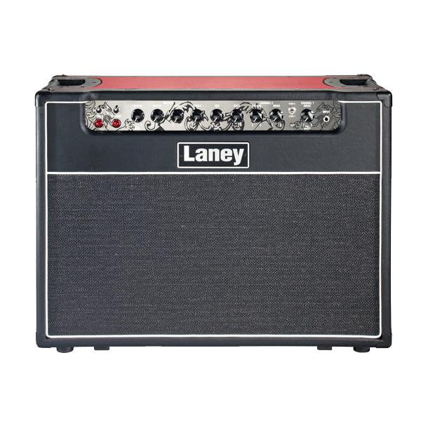laney guitar amplifiers laney  gh50r-212 50w guitar amplifier
