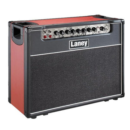 laney guitar amplifiers laney  gh50r-212 50w guitar amplifier