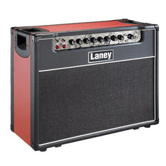 Laney Guitar Amplifiers Laney  GH50R-212 50W Guitar Amplifier