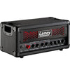Laney Guitar Amplifiers Laney IRF-DUAL TOP 60W Guitar Amplifier Head