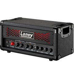 Laney Guitar Amplifiers Laney IRF-DUAL TOP 60W Guitar Amplifier Head