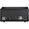 Laney Guitar Amplifiers Laney IRF-DUAL TOP 60W Guitar Amplifier Head