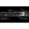 Laney Guitar Amplifiers Laney IRF-DUAL TOP 60W Guitar Amplifier Head