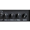 Laney Guitar Amplifiers Laney IRF-DUAL TOP 60W Guitar Amplifier Head