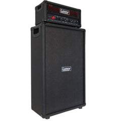 Laney Guitar Amplifiers Laney IRF-DUALRIG212 60W Ironheart Guitar Amplifier