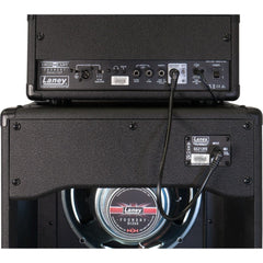 Laney Guitar Amplifiers Laney IRF-DUALRIG212 60W Ironheart Guitar Amplifier