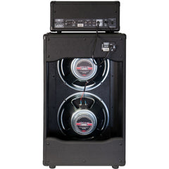 Laney Guitar Amplifiers Laney IRF-DUALRIG212 60W Ironheart Guitar Amplifier