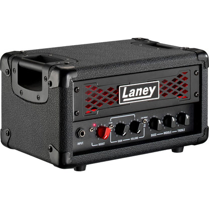laney guitar amplifiers laney irf-leadtop 60w guitar amplifier head