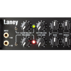 Laney Guitar Amplifiers Laney Ironheart Studio Guitar Amplifier Head