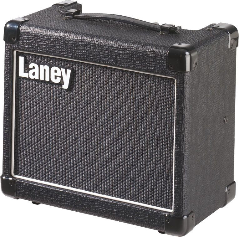 Laney Guitar Amplifiers Laney LG12 10 Watt Guitar Combo Amplifier