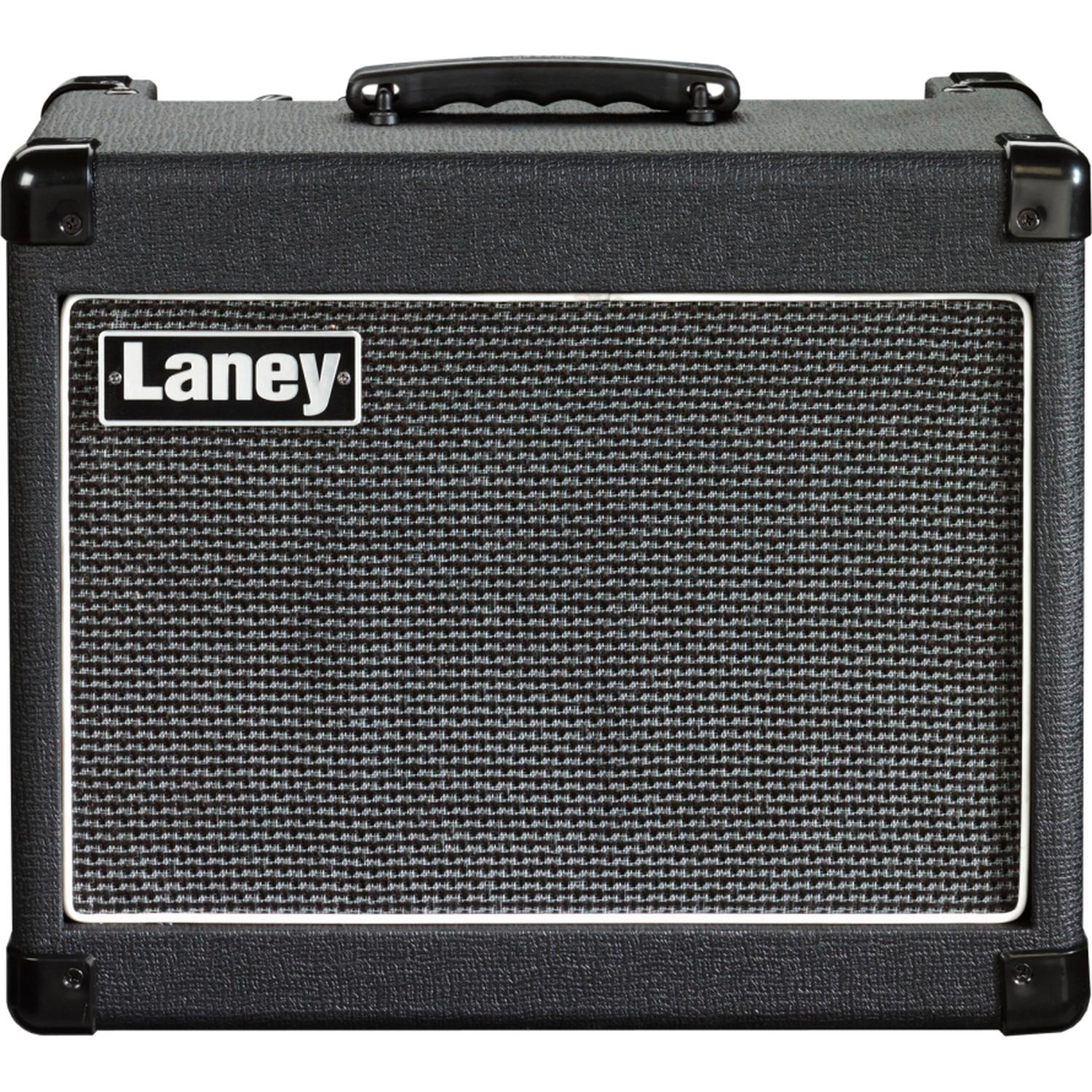 Laney Guitar Amplifiers Laney LG20R 15w Guitar Amplifier