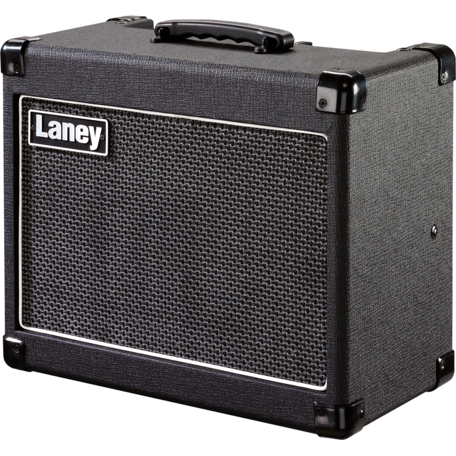 Laney Guitar Amplifiers Laney LG20R 15w Guitar Amplifier