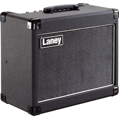 Laney Guitar Amplifiers Laney LG20R 15w Guitar Amplifier