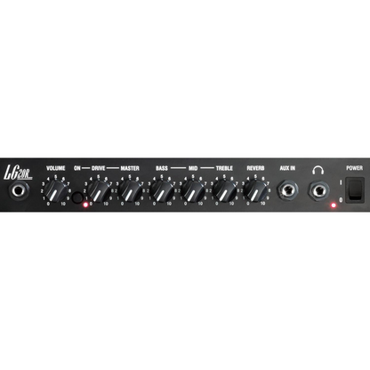 Laney Guitar Amplifiers Laney LG20R 15w Guitar Amplifier