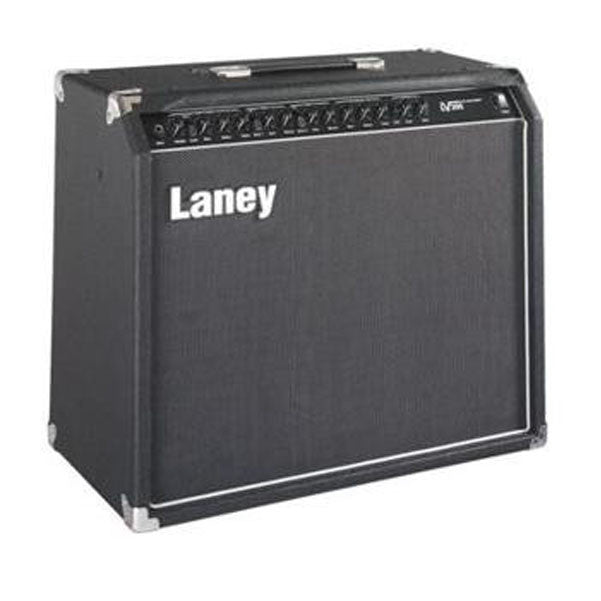 laney guitar amplifiers laney lv300 120w combo amplifier