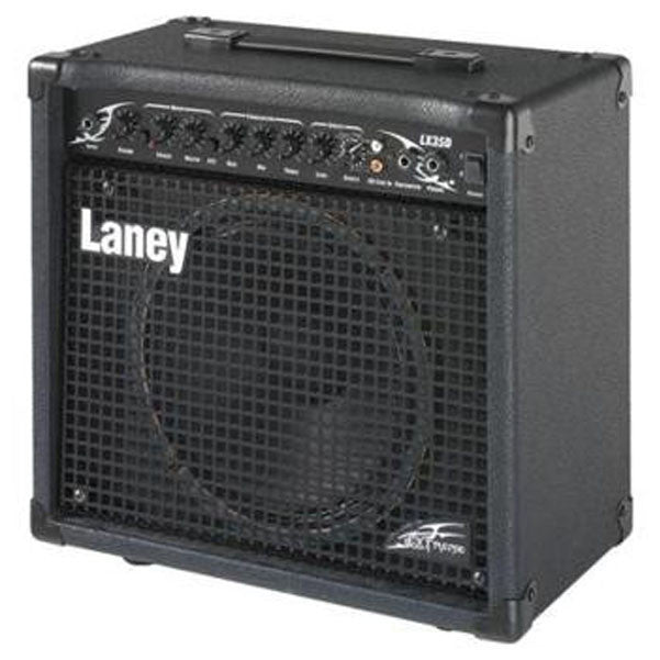 Laney Guitar Amplifiers Laney LX 35D Guitar Amplifer with Digital Effects