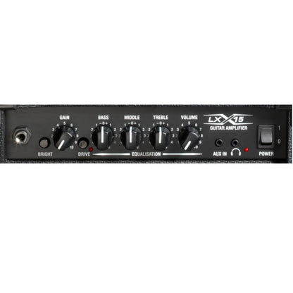 Laney Guitar Amplifiers Laney LX15 Guitar Amplifier - 15W