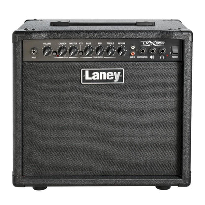 Laney Guitar Amplifiers Laney LX35R 35W Guitar Amplifier