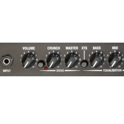 Laney Guitar Amplifiers Laney LX35R 35W Guitar Amplifier