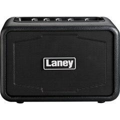 Laney Guitar Amplifiers Laney MINI-STB-IRON Guitar Amp 3W Stereo with Bluetooth