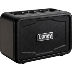Laney Guitar Amplifiers Laney MINI-STB-IRON Guitar Amp 3W Stereo with Bluetooth