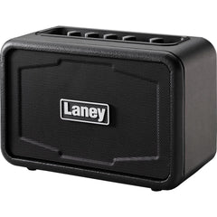 Laney Guitar Amplifiers Laney MINI-STB-IRON Guitar Amp 3W Stereo with Bluetooth