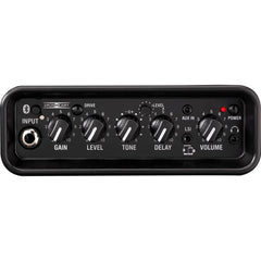 Laney Guitar Amplifiers Laney MINI-STB-IRON Guitar Amp 3W Stereo with Bluetooth