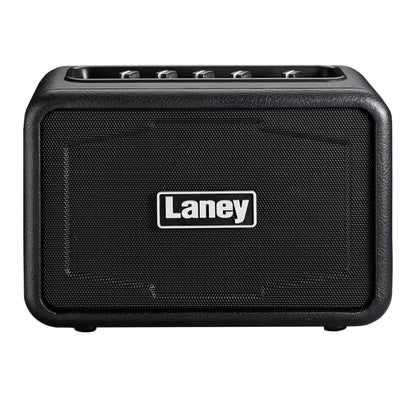Laney Guitar Amplifiers Laney MINI-STB-IRON Stereo 3W Guitar Amplifier with Bluetooth