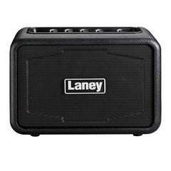Laney Guitar Amplifiers Laney MINI-STB-IRON Stereo 3W Guitar Amplifier with Bluetooth