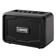 Laney Guitar Amplifiers Laney MINI-STB-IRON Stereo 3W Guitar Amplifier with Bluetooth