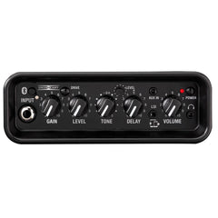 Laney Guitar Amplifiers Laney MINI-STB-IRON Stereo 3W Guitar Amplifier with Bluetooth